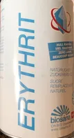Erythrit
