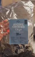 STONE Ground Chips