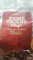Stone Ground chips