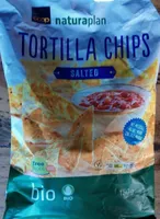 Tortilla chips