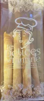 Les Déblices de Tantine