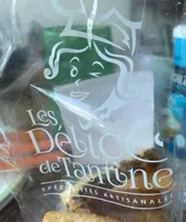 Flûte au cumin