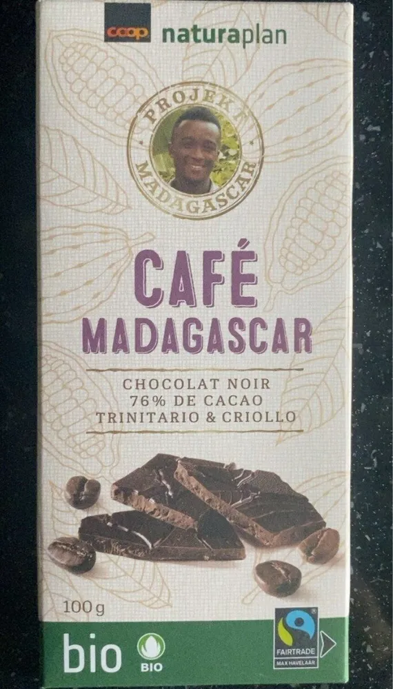 Cookie au chocolat noir & noix