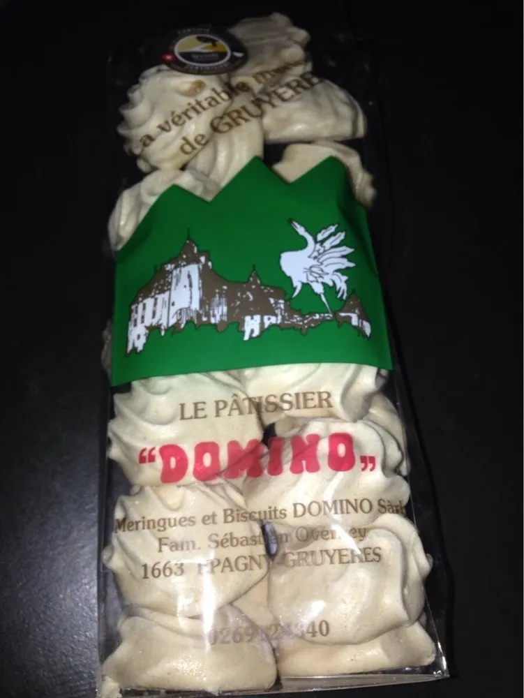 Meringues