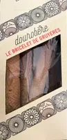Le Bricelet de Gruyères