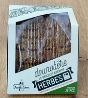 Le bricelet herbres