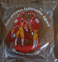 Appenzeller biberli