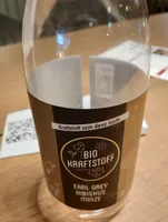 Bio Kraststoff