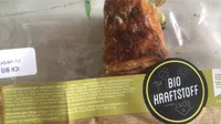 Flotter Laugen Triangel Ei Avocado