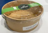 Protein-Kraftpaket
