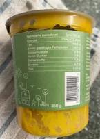 Carrot ginger love