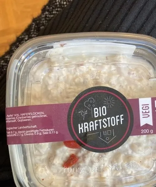 Birchersträumli