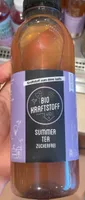 Summer Tea Zuckerfrei