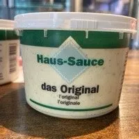 Haussauce