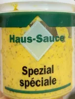 Haus-Sauce Spezial