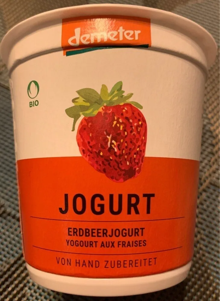 Jogurt