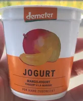 Mangojogurt