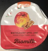 Biomilk