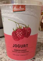 Himbeerjoghurt