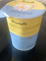 Schafmilchjogurt nature