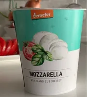 Mozarella