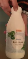 Kefir-Drink