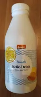 Kefir-Drink