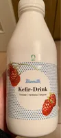KEFIR-DRINK Framboise