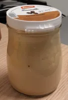 Bionik Kaffeejogurt