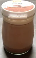 SCHOKOLADENJOGURT