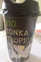 Tonka tropical drink