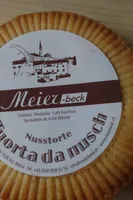 Nusstorte