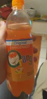 Original orangenmost