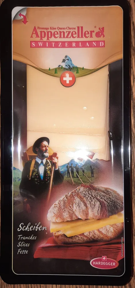 Appenzeller