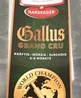 Gallus Grand Cru