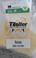 Bio Tilsiter Rahm