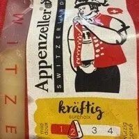 Appenzeller
