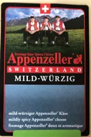 Appenzeller