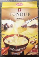 Fondue Family