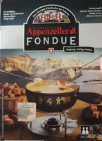 Fondue
