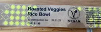 Rice bowl