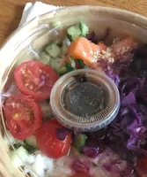 Lachs Biol Bowl
