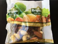 Regina Dried Fruits, Trockenfrüchte & Nüsse