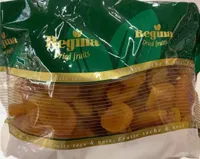 Abricots secs