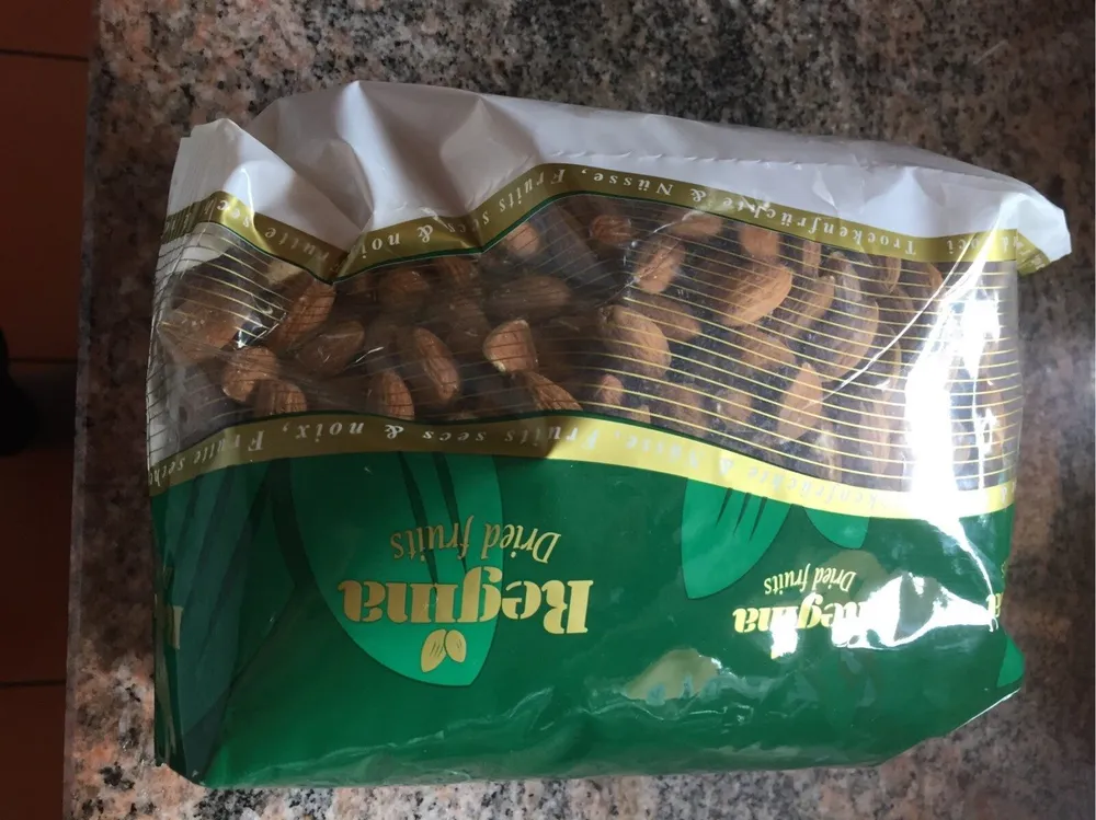 Amandes