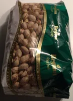 Pistaches grillés