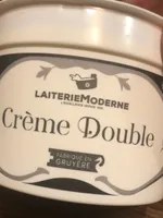Crème Double