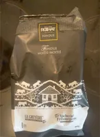 Fondue moitié moitié