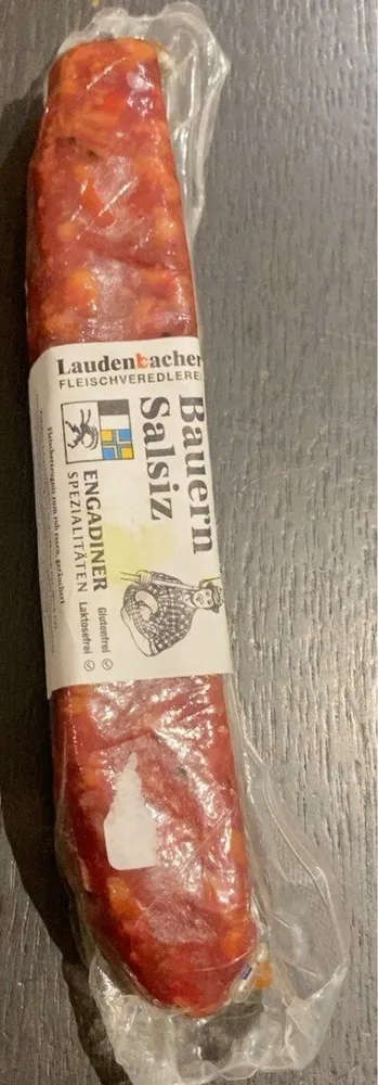 Bauern Salsiz