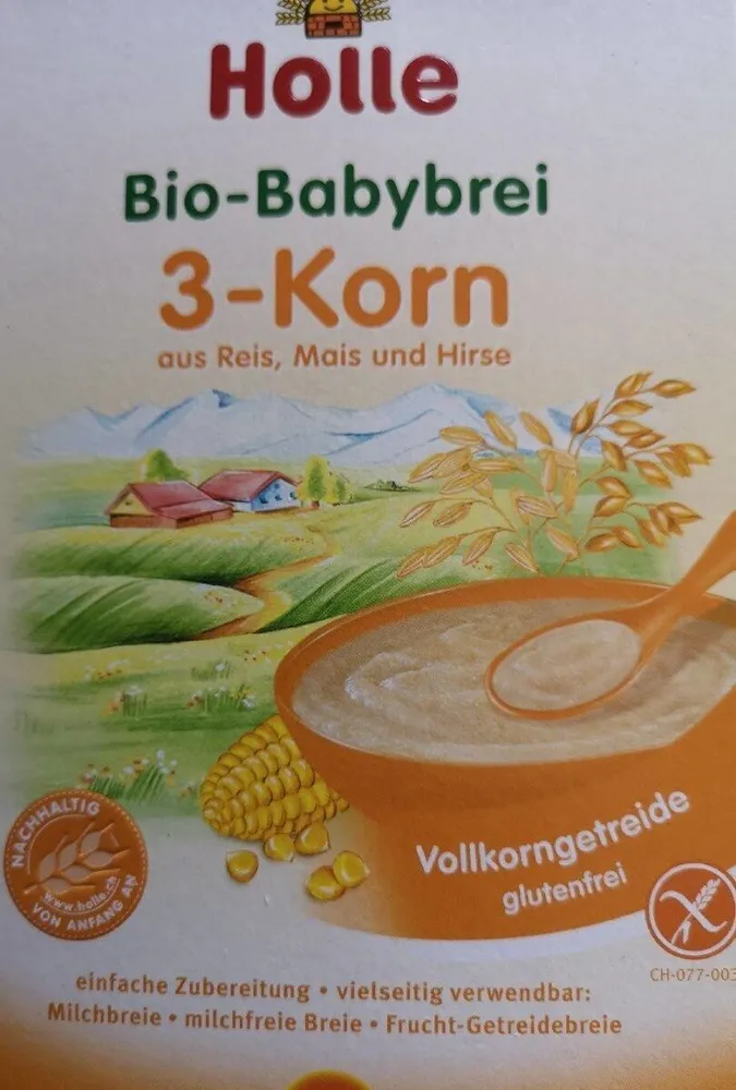 3-korn
